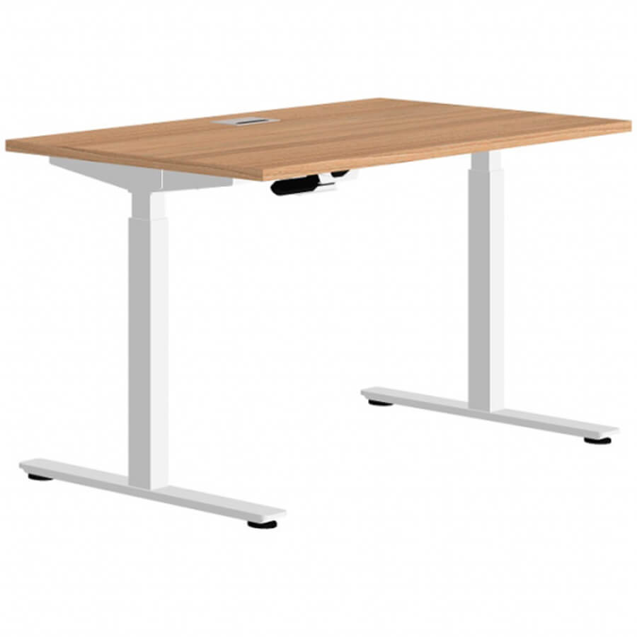 DD-70-3.1 + DD-1601 Стол подъемный с люком Мебель Стиль Drive (Швейцарский вяз)