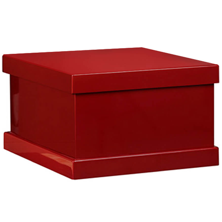 GOLD 99 Подставка для сейфа ПРОМЕТ (Красный)