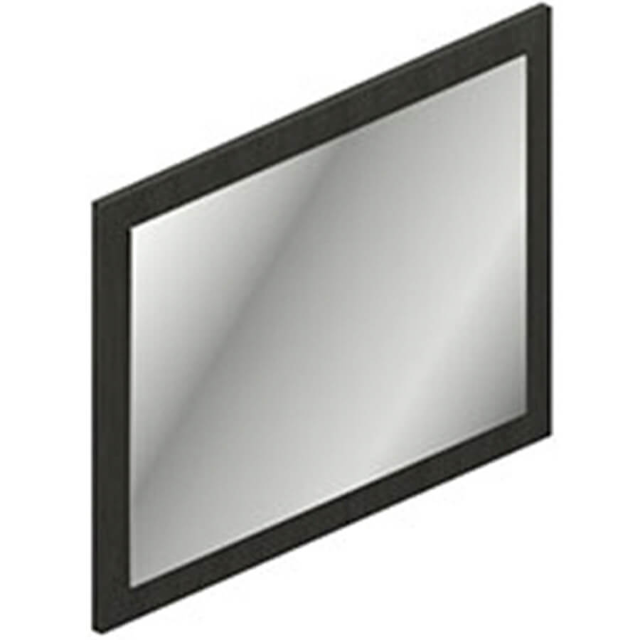 Ct-23 Зеркало Мебель Стиль (Венге MS)