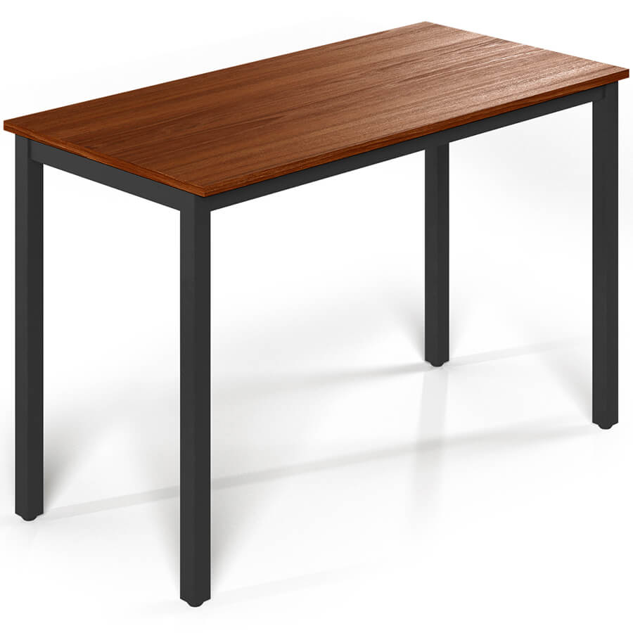 WM-4 + WM-4-01 Одиночный стол Мебель Стиль Work (Рэд фокс)