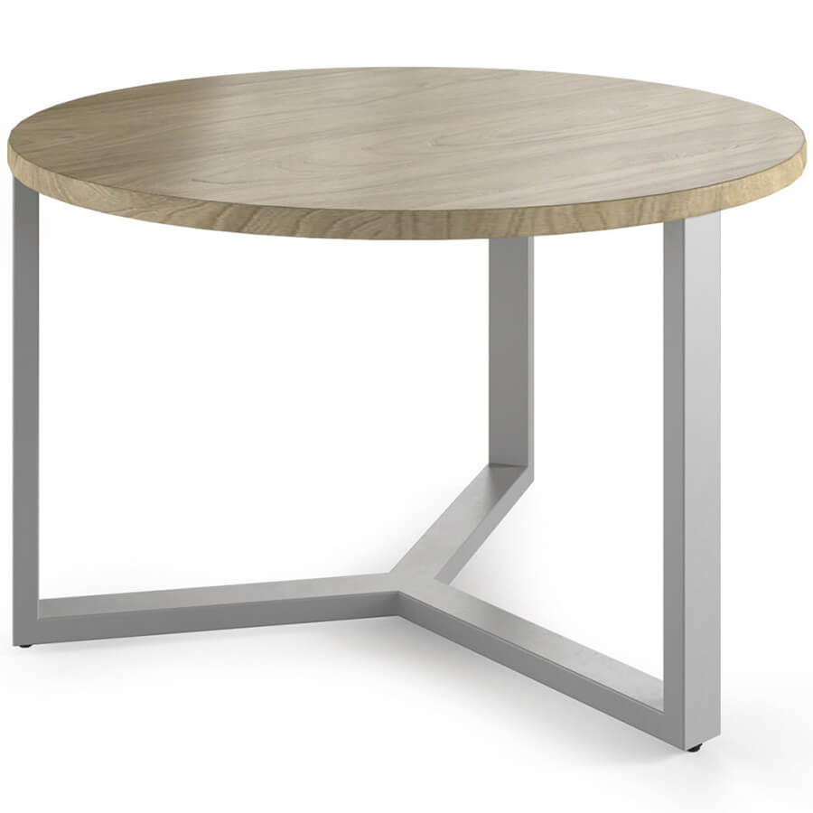 R-13 Стол журнальный Мебель Стиль (Швейцарский вяз MS)