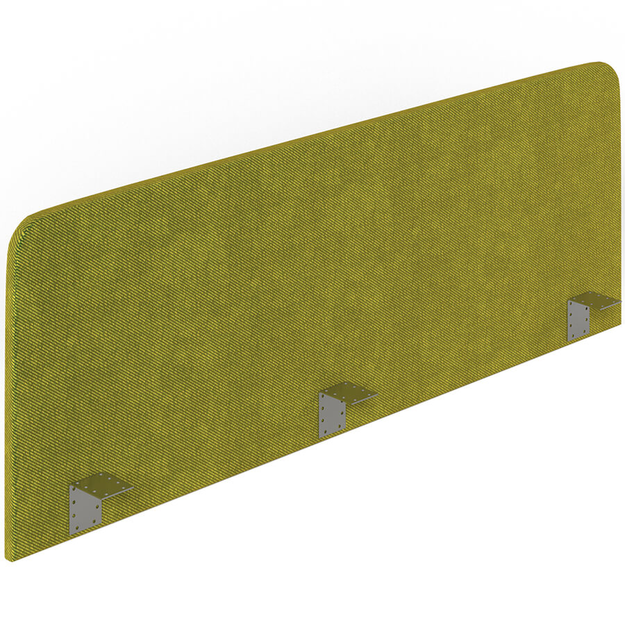 W-68.3 Экран для стола Мебель Стиль Work (Frida 10 яблоко)