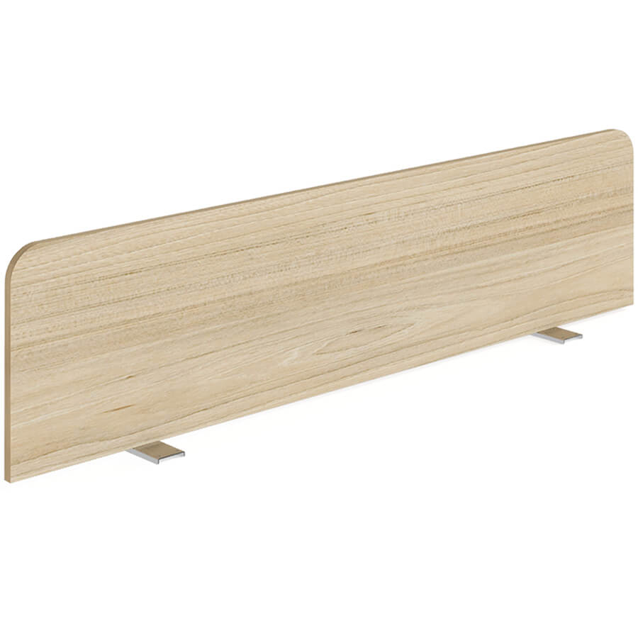 RP-96 Экран-перегородка для сдвоенных столов Мебель Стиль Rio Project (Швейцарский вяз MS)