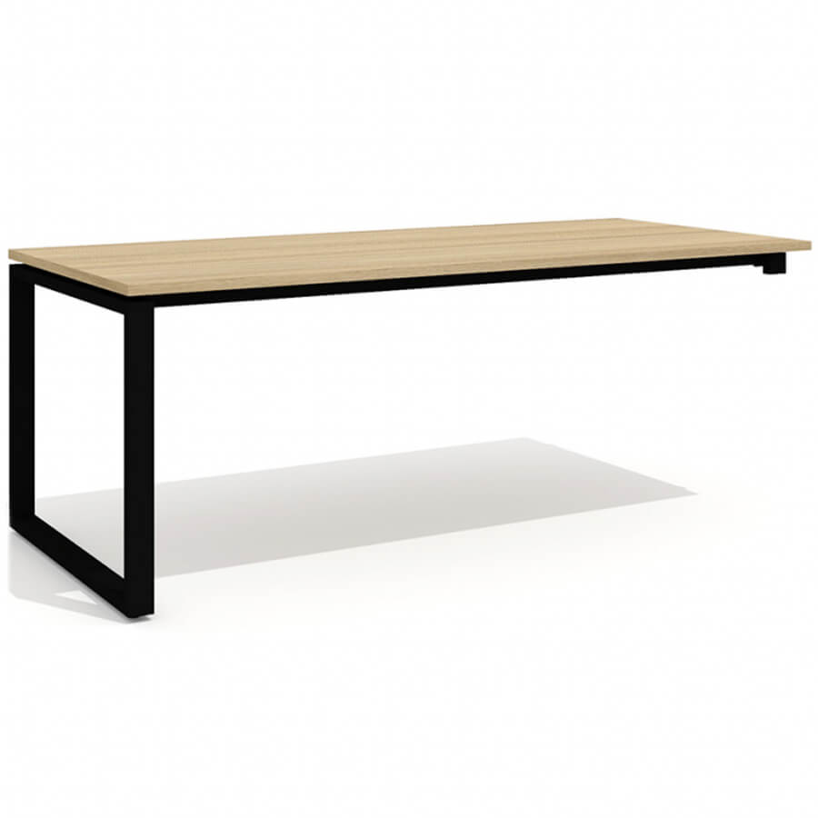 RD-200.1 Стол с опорой Мебель Стиль Rio | Direct (Швейцарский вяз MS)