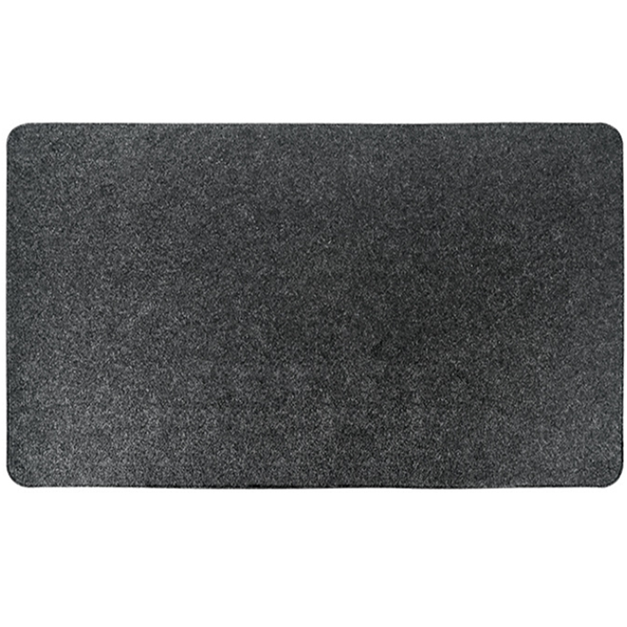 DD-DM-056 Бювар Евро Офис (Черный)