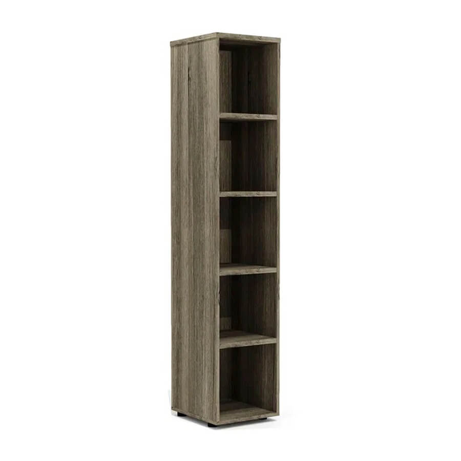 L-62 Стеллаж Мебель Стиль LINE (Делиос)