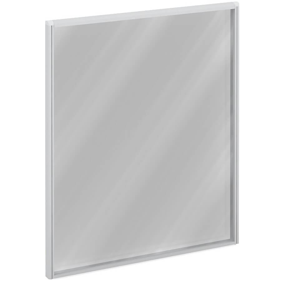 ПК-ЛГ-МДС167х140С Модуль сплошной ФЕЛИКС (Прозрачный)