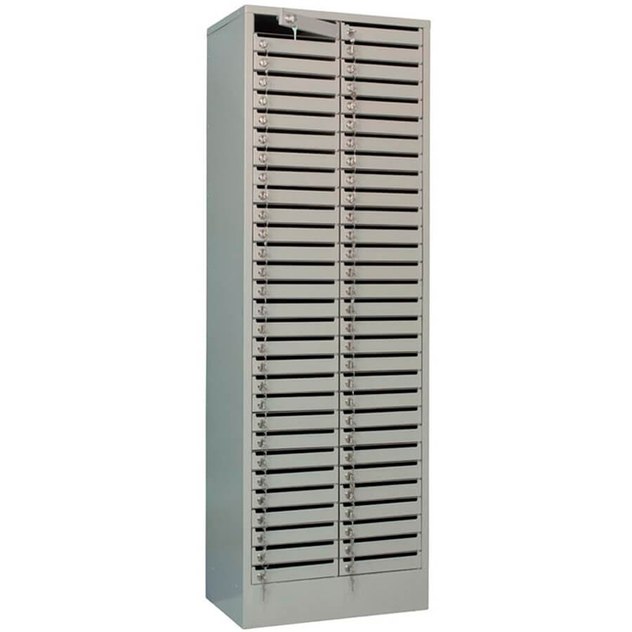 AMB 180/60 Абонентский шкаф ПРОМЕТ, ключевой (Серый полуматовый (RAL 7038))