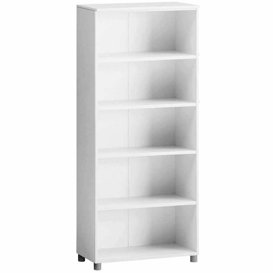 CAC085N Шкаф открытый Fursys PUZZLE PLUS (WW)