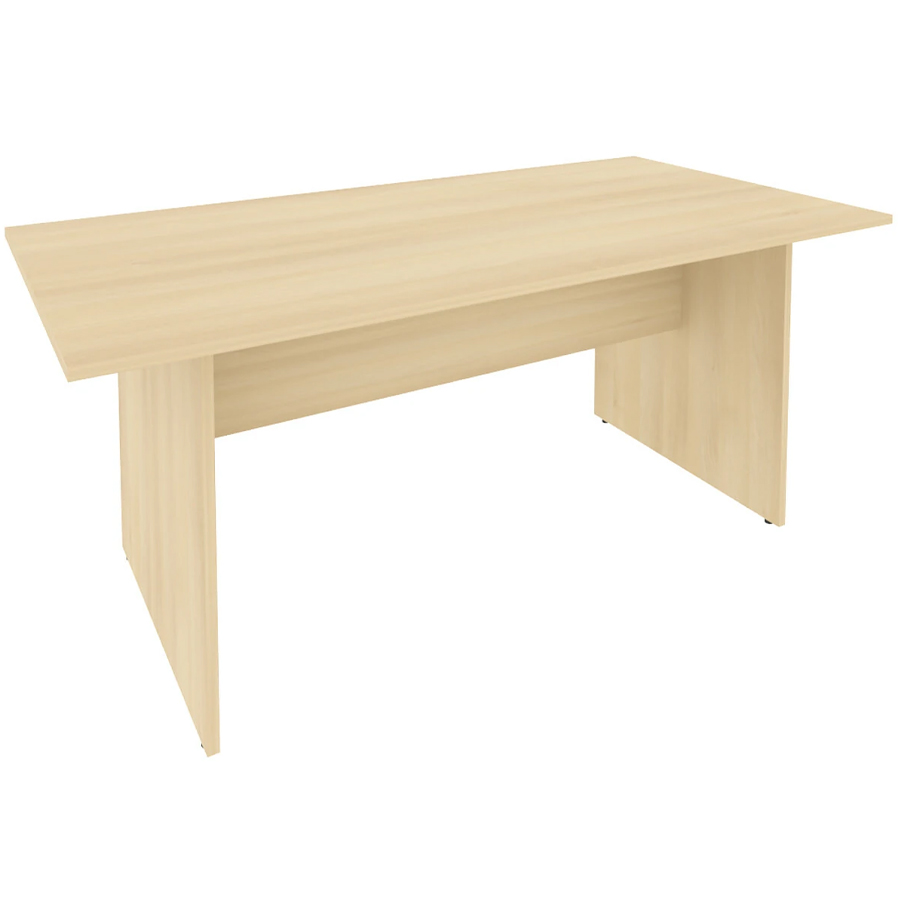 Л.ПРГ-2  Стол переговорный RIVA Стайл (Акация лорка)