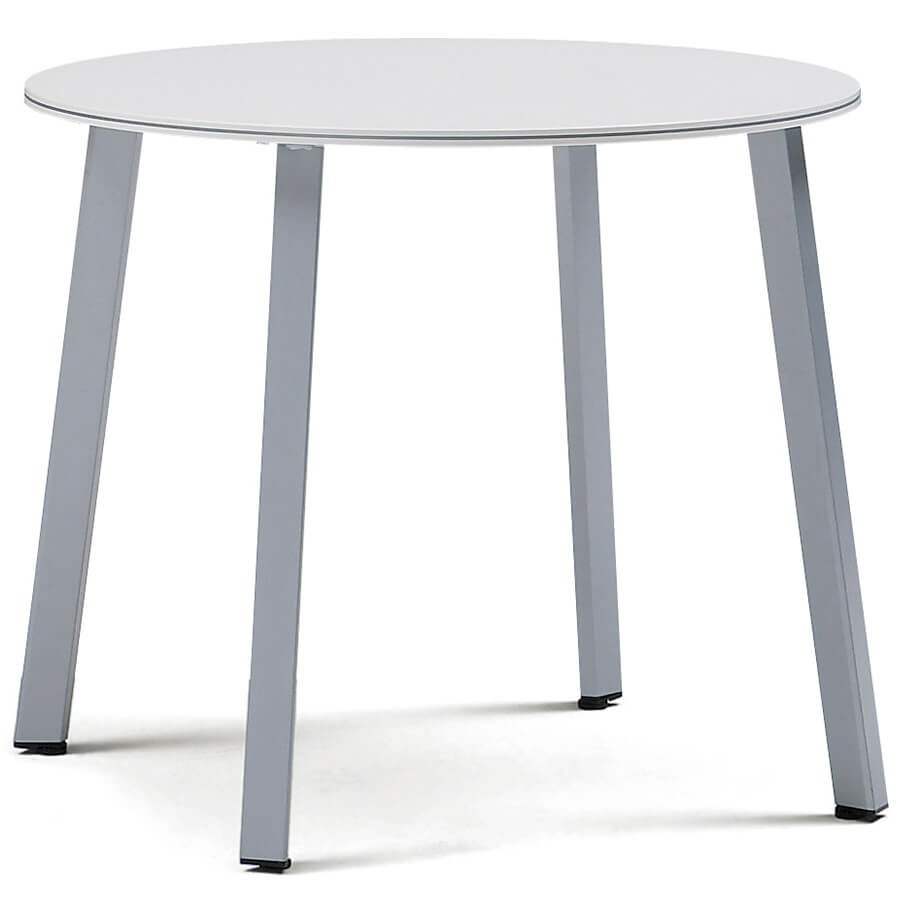 FAR009HO Стол кофейный Fursys FX (Белое (WWWH))