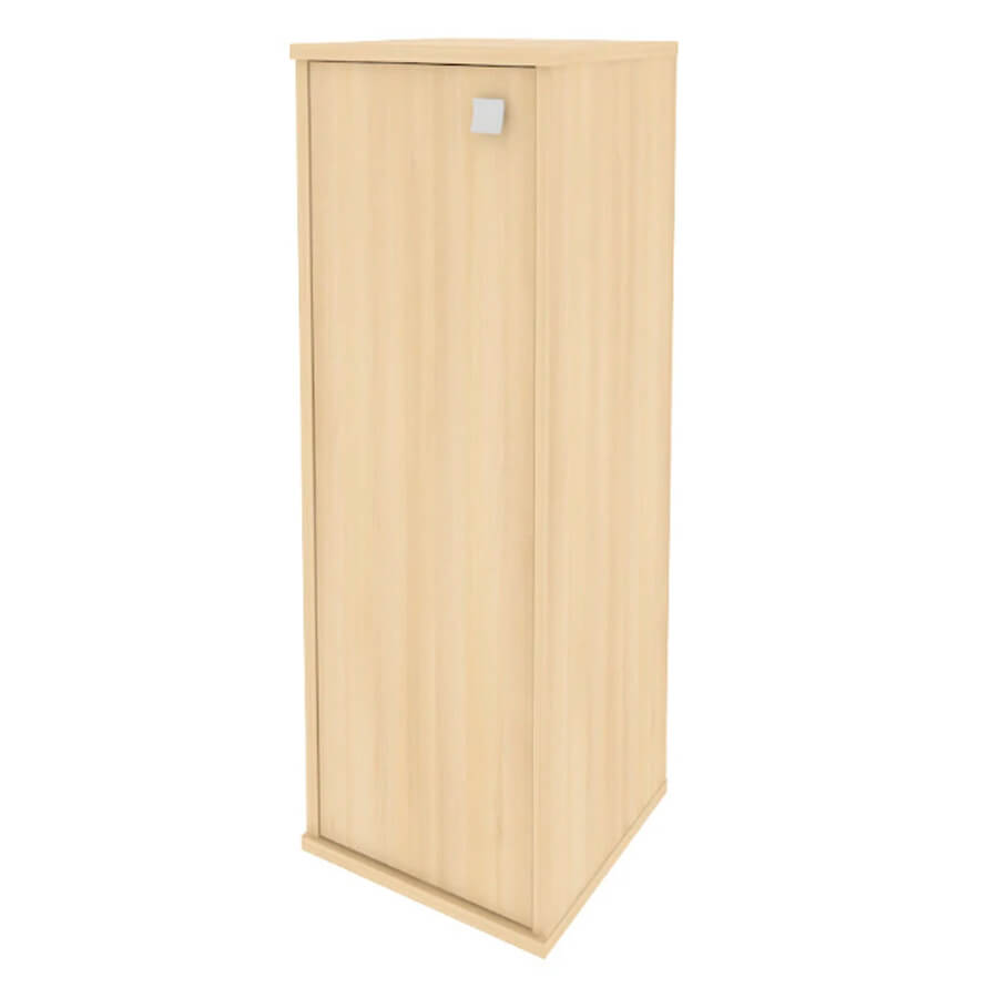 Л.СУ-2.3 (L) Шкаф средний узкий левый RIVA Стайл (Акация лорка)