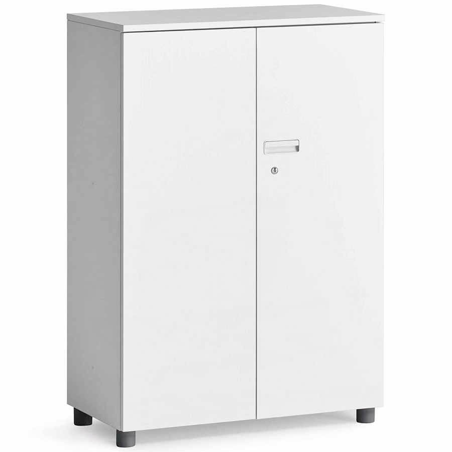 CAC083D Шкаф закрытый с полками Fursys SUPERTECH (WW) CAC083D Шкаф закрытый с полками Fursys SUPERTECH (WW)