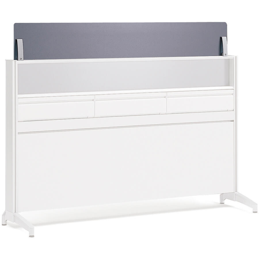 GFN7163 Боковая панель Fursys EXPACE (UG)