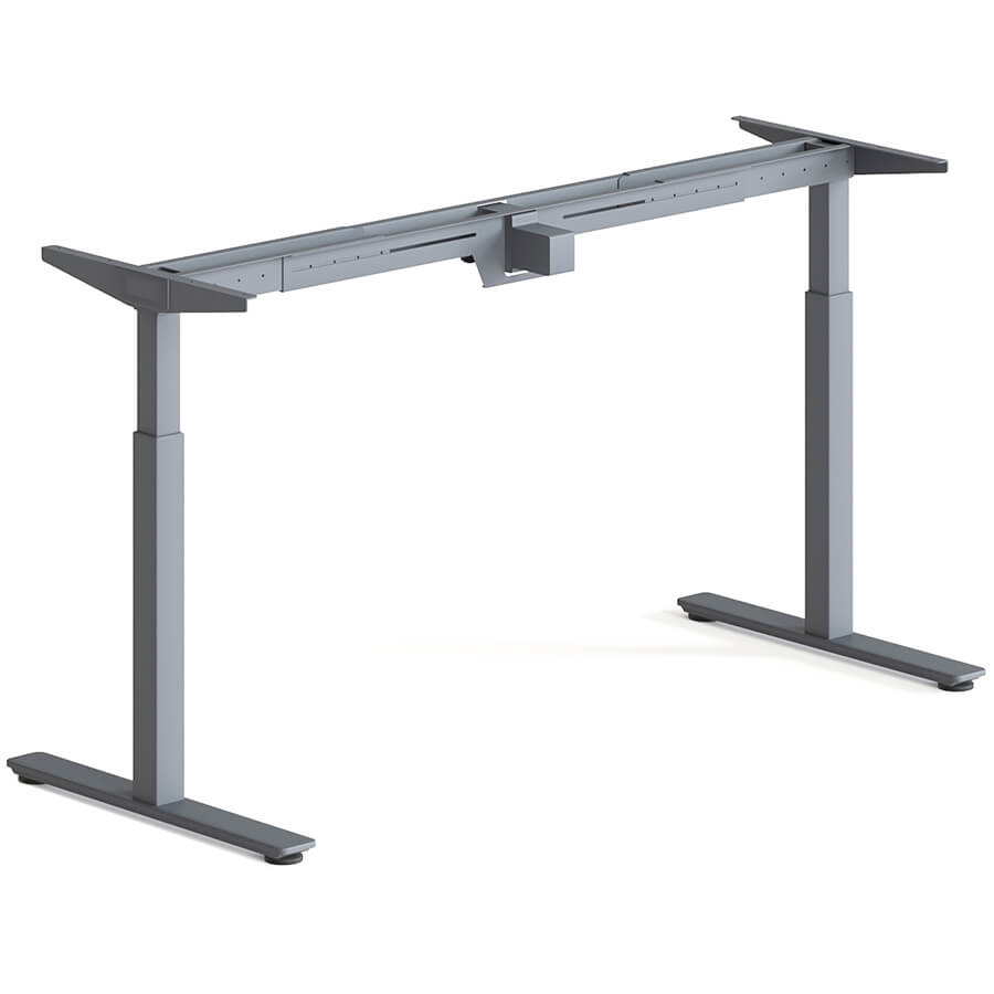 DD-1601 Металлокаркас Мебель Стиль Drive (Антрацит)