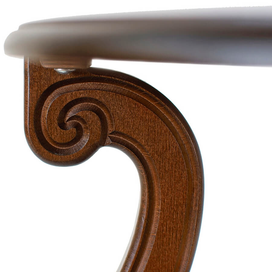 темно-коричневыййй