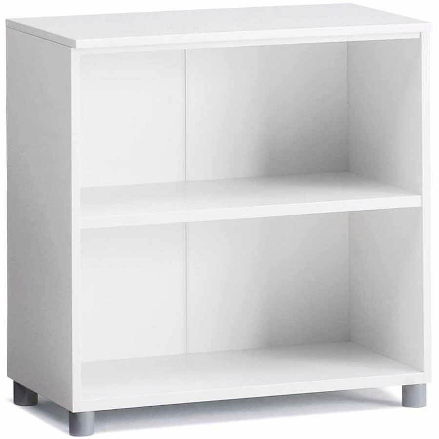 CAC092 Шкаф низкий Fursys PUZZLE PLUS (WW)