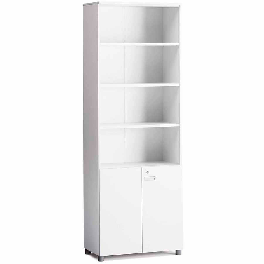 CAC386T Шкаф комбинированный Fursys EXPACE (WW)