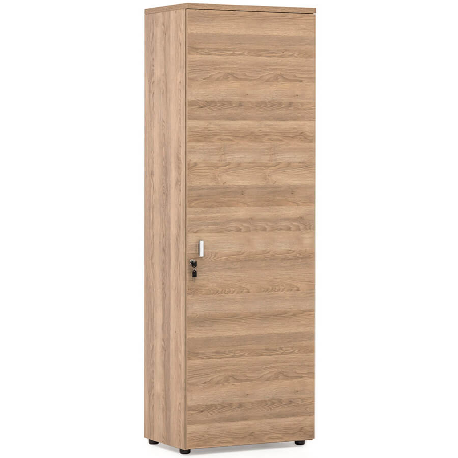 723 Гардероб L.60 правый Profoffice Lava (Гавана)