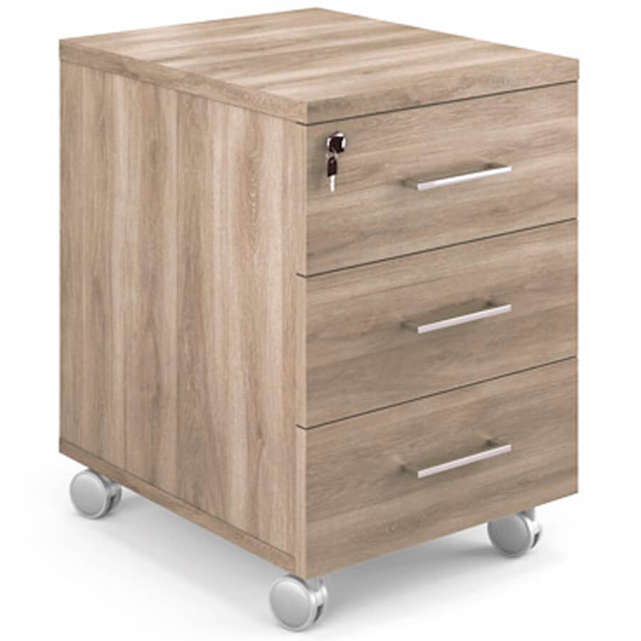 501 Тумба подкатная Profoffice Lava (Гавана)