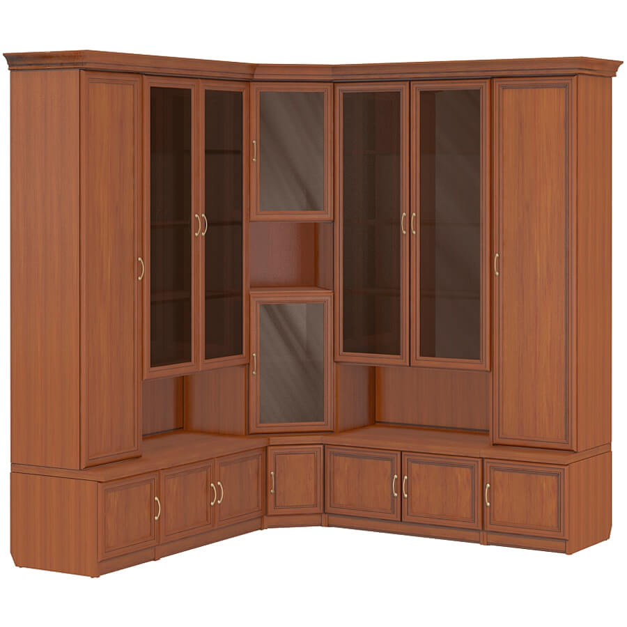 ПК-ВР-КОМП№0006 Композиция №0006 ФЕЛИКС Версаль (Орех Орвието)