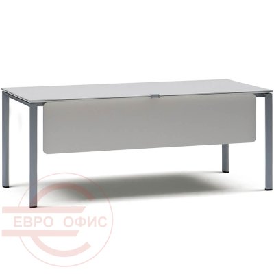 FAD014M Передняя панель рабочего стола Fursys FX (Белое (WWWH))