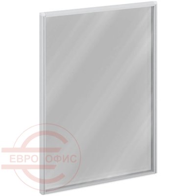 ПК-ЛГ-МДС167х120С Модуль сплошной ФЕЛИКС (Прозрачный)