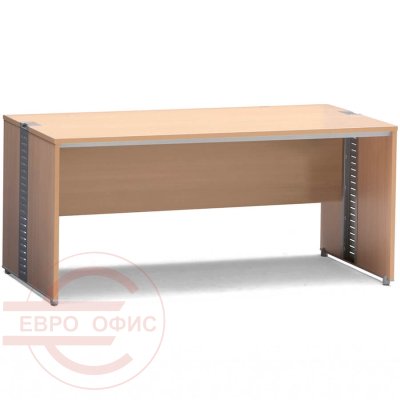 DDT012 Стол прямой Fursys SUPERTECH (LT)