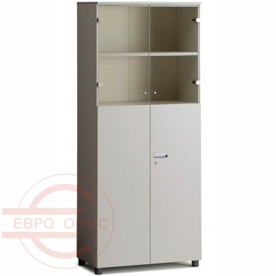 CAC385AG Шкаф комбинированный Fursys EXPACE (WW)