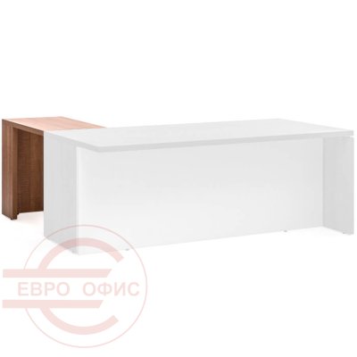 301 Приставка к столу Profoffice Terra (Капучино)