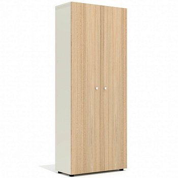 R-49 Гардероб Мебель Стиль Rio | Direct (Делиос / антрацит)