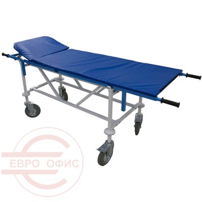 НПВ 2513 ТБН Матрац ПРОМЕТ (Синий)