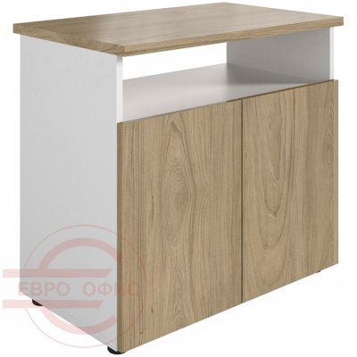 R-47 Сервисная тумба Мебель Стиль Rio Project (Швейцарский вяз MS)