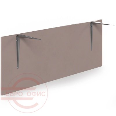 W-75 Траверс подвесной Мебель Стиль Work (Мокко)