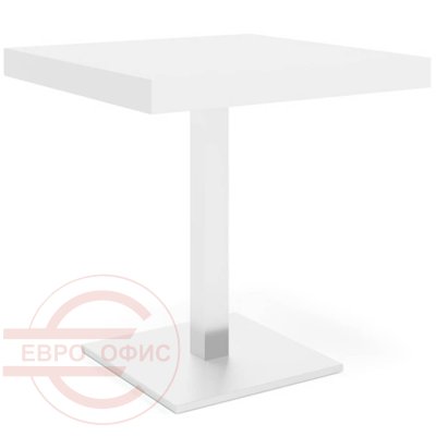 KYO SET42 401 Брифинг-приставка Profoffice SIT-TO-STAND (Белый, матовый)