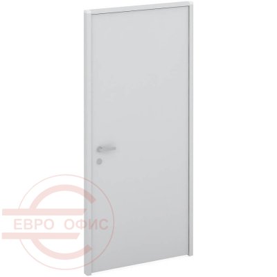ПК-ЛГ-ДВ200х92Л-В1-19 Дверь левая ФЕЛИКС (Серый)