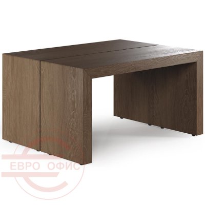 Neo-1 Стол журнальный Мебель Стиль Art.Neo || (Дуб Оул)