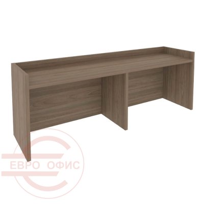 Л.НС-2 Надставка на стол RIVA Стайл (Вяз Благородный)