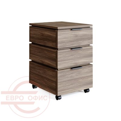 TS-31 Тумба подкатная Мебель Стиль Time.S (Палдао MS)