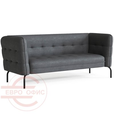 О-3 Диван трехместный Орландо (Коричневый (Sherlock 238))