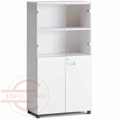 CAC384G Шкаф двустворчатый Fursys FX (WW)