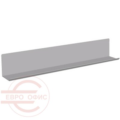 D-5 Металлический кабель-канал Мебель Стиль (Серый муар)