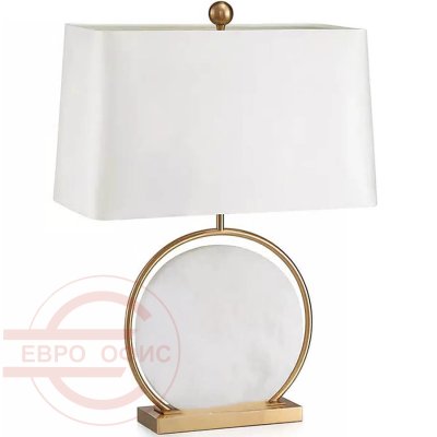 T4037 УЦ Настольный светильник Евро Офис (Белый)