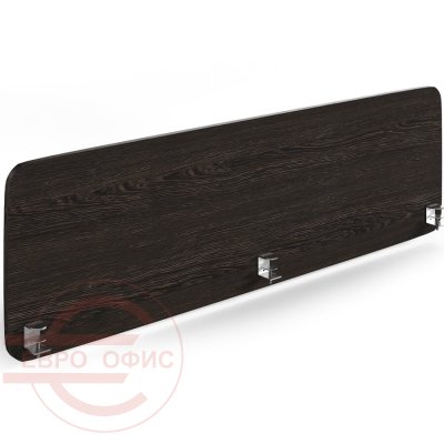 R-67 Экран-перегородка Мебель Стиль Rio Base (Венге MS)