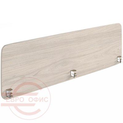 R-67-140 Экран-перегородка Мебель Стиль Rio Base (Ясень Шимо)