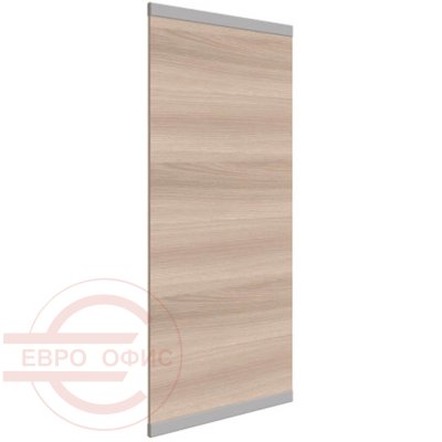 D-160-70 Наполнение высокой перегородки Мебель Стиль (Ясень Шимо)