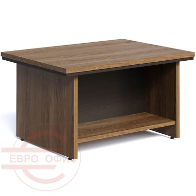 Ot-9 Журнальный стол Мебель Стиль On.Top (Рэд Фокс / венге)