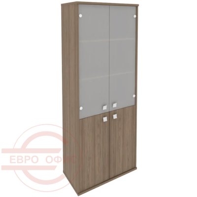 Л.СТ-1.2 Гардероб RIVA Стайл (Вяз Благородный)