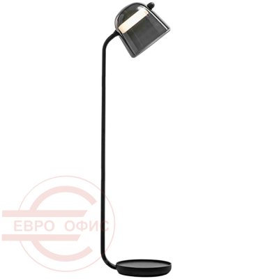 L4187 Напольный светильник Евро Офис (Черный)