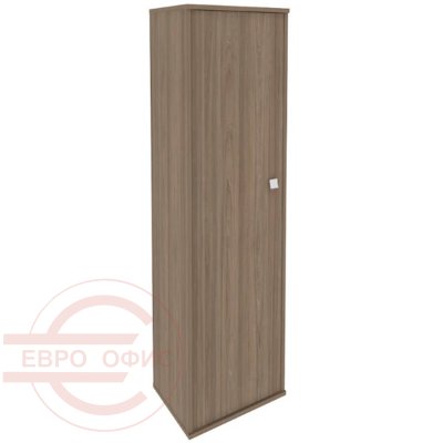 Л.ГБ-1 Гардероб RIVA Стайл (Вяз Благородный)